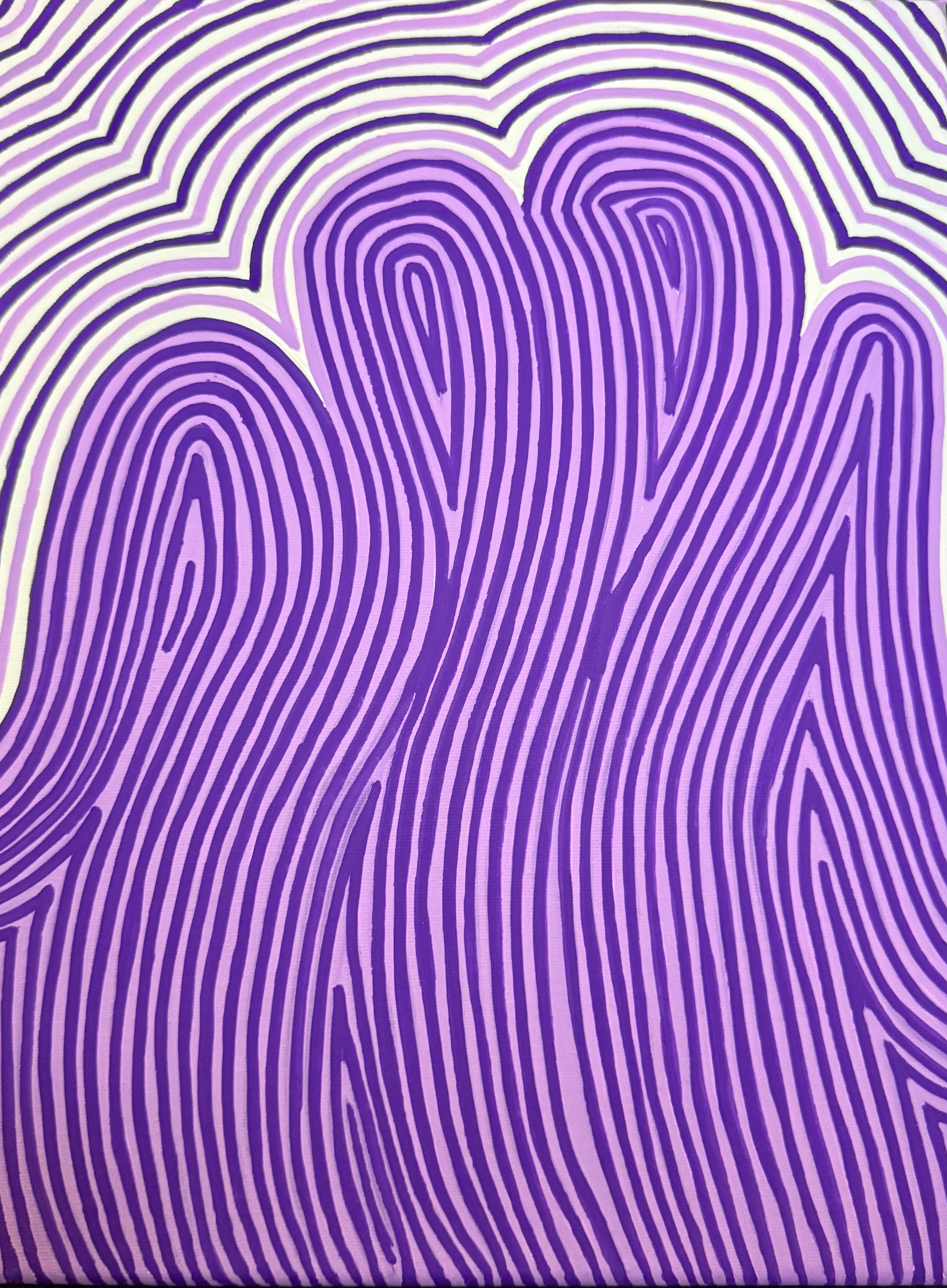 There Aren't Enough Purple Drinks