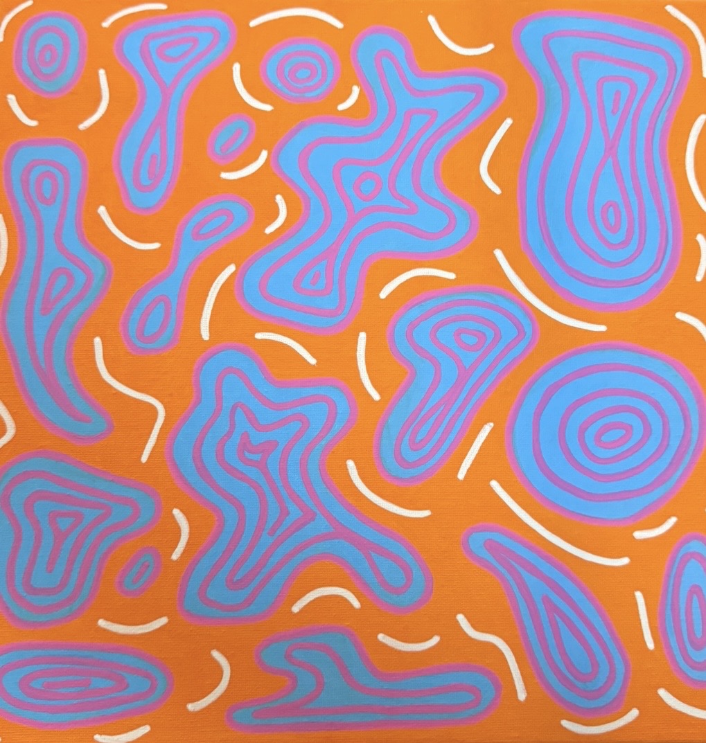 What Came First Orange The Colour Or Fruit?