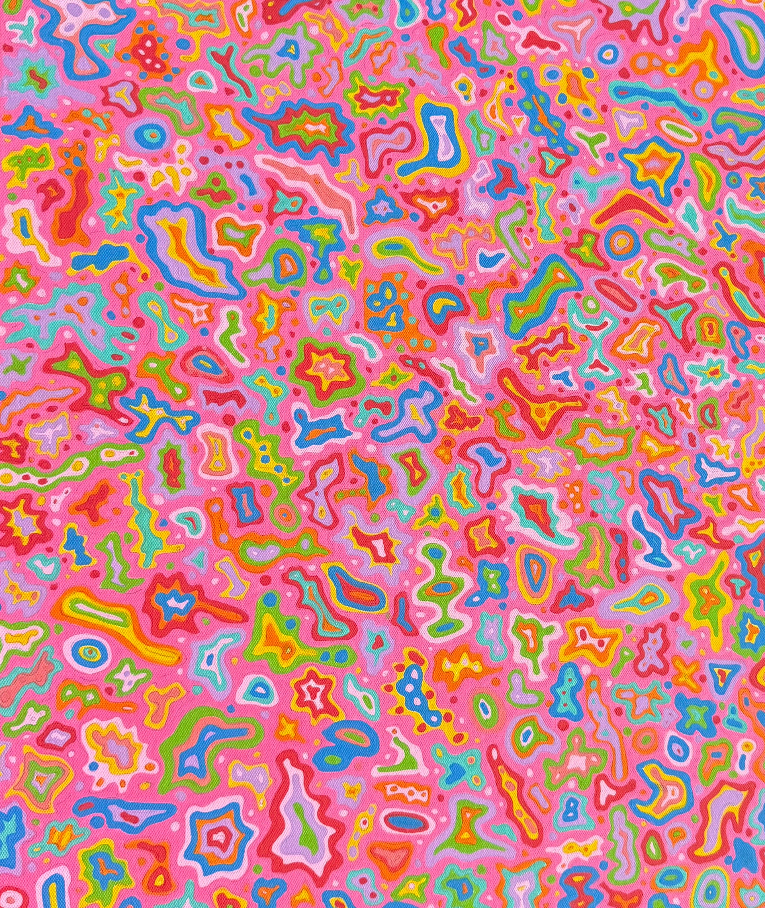 A Sneeze So Loud Your Brain Falls Out
