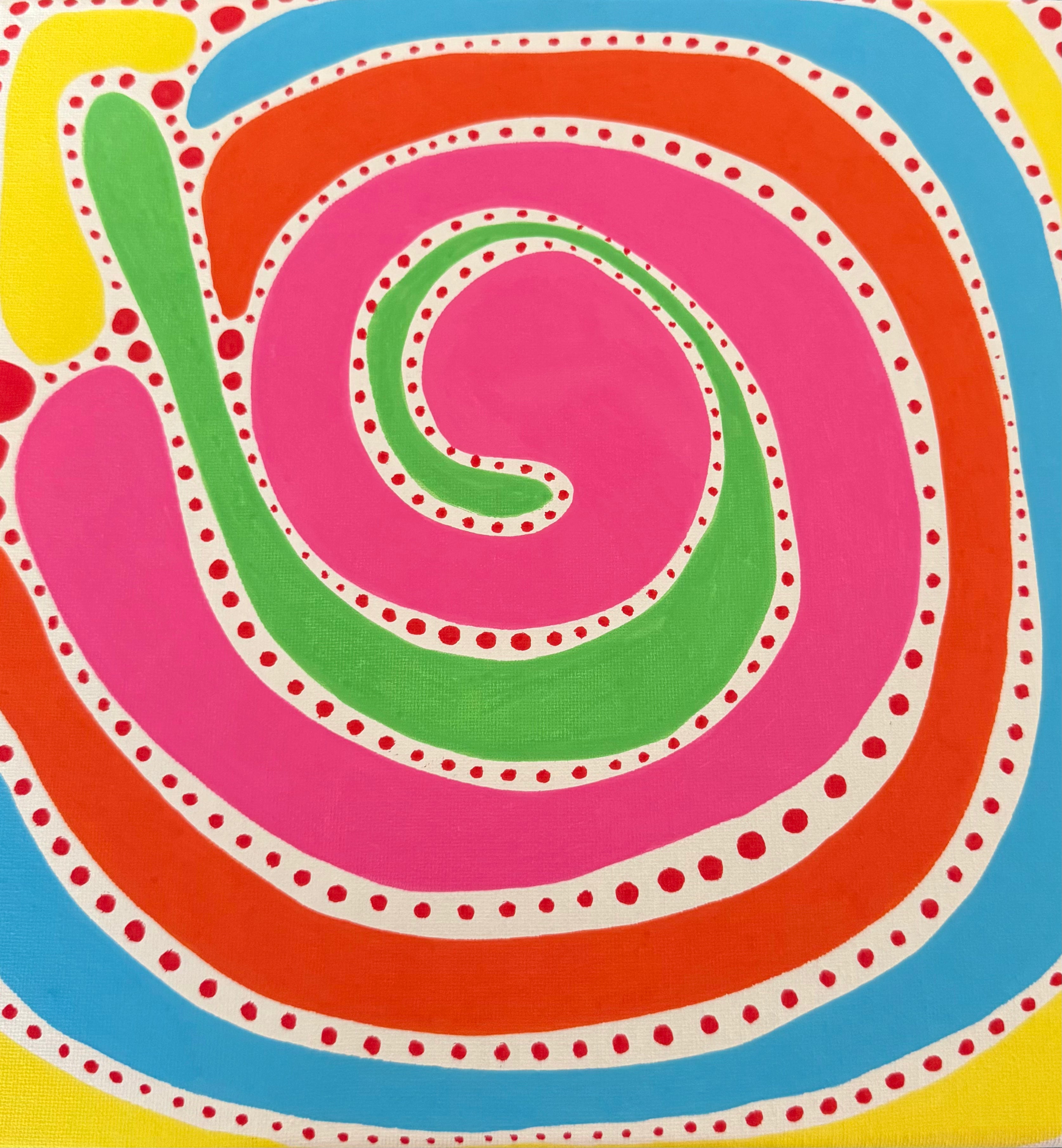 I Had A Snail Named Maggie.. She Died