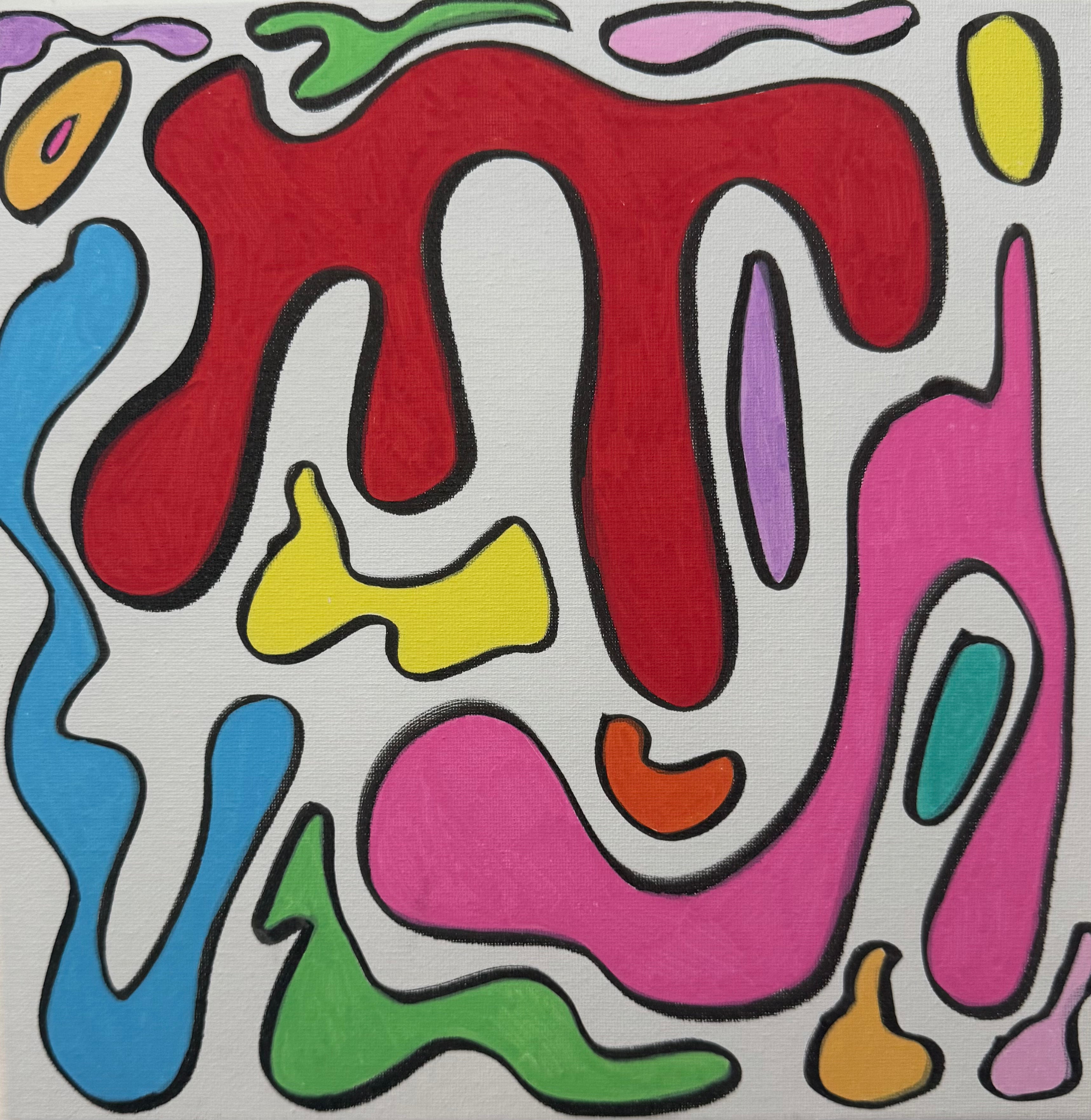 Colonoscopy Gone Wrong... I'm Okay With That