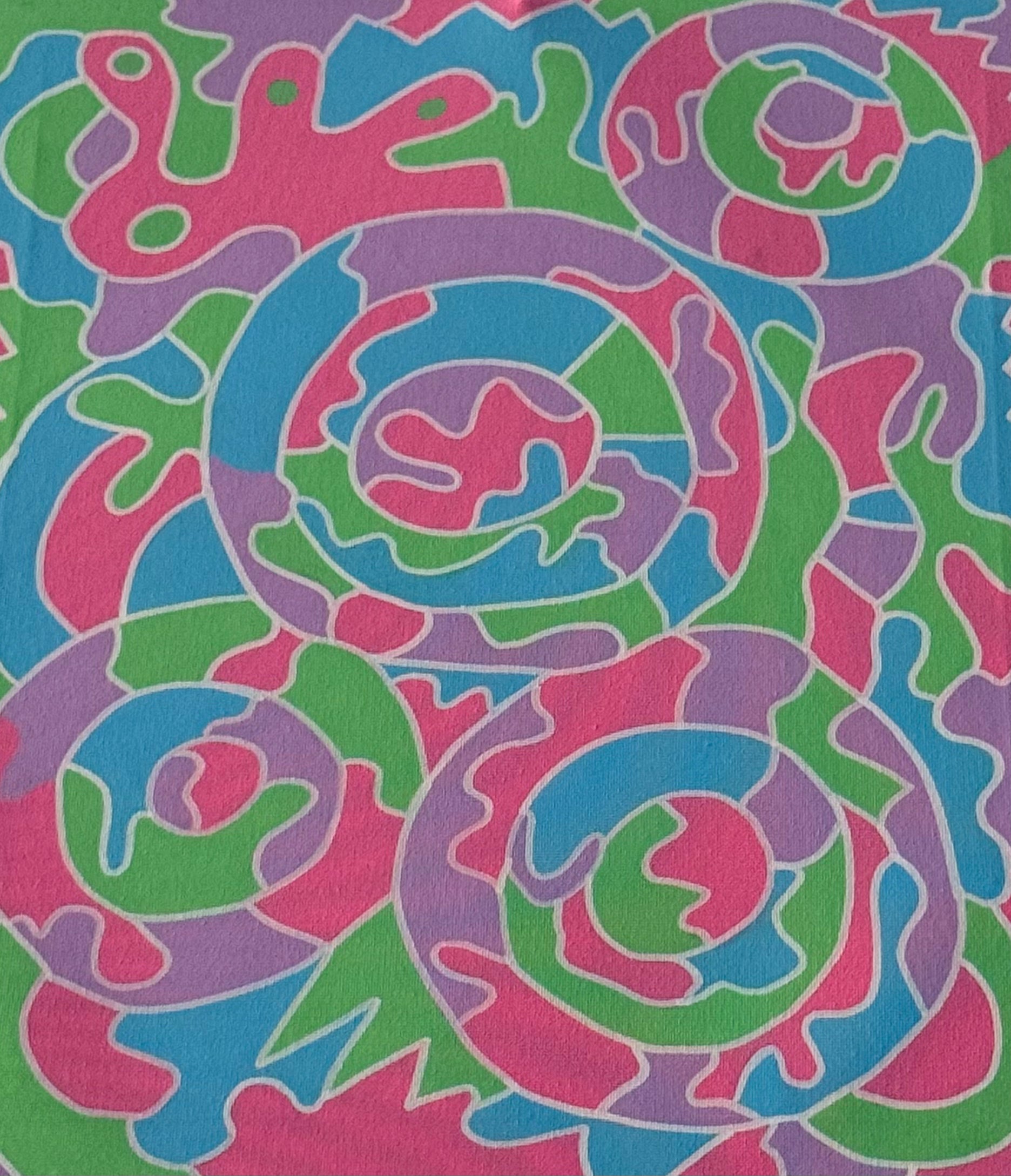 I'm Having A Wheelie Good Time