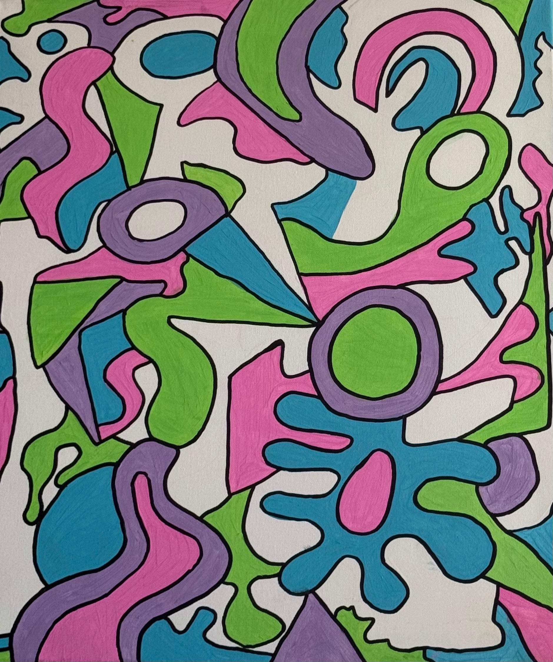 Normalise Not Knowing How To Ride A Bike