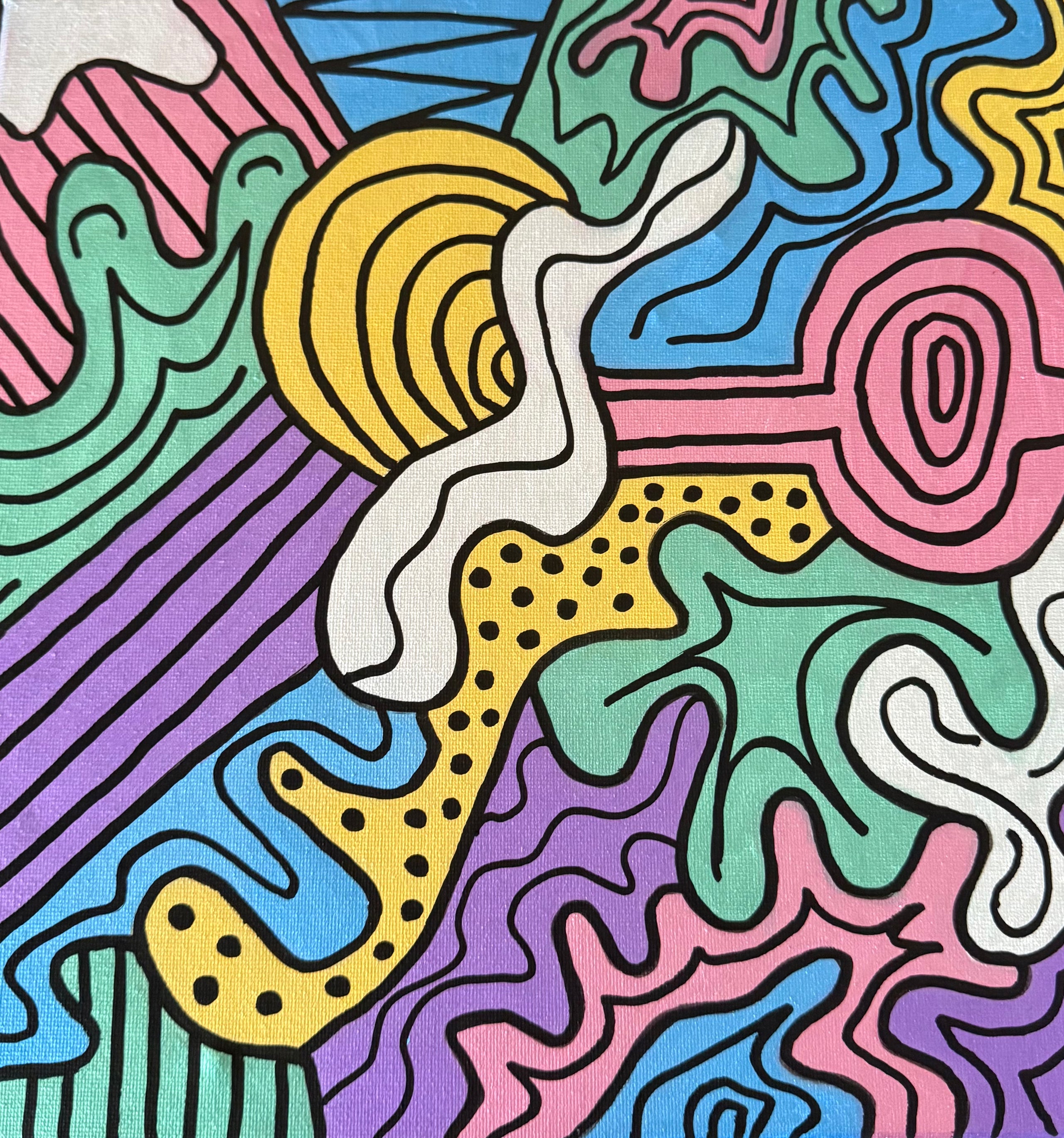 Irritable Brush Syndrome