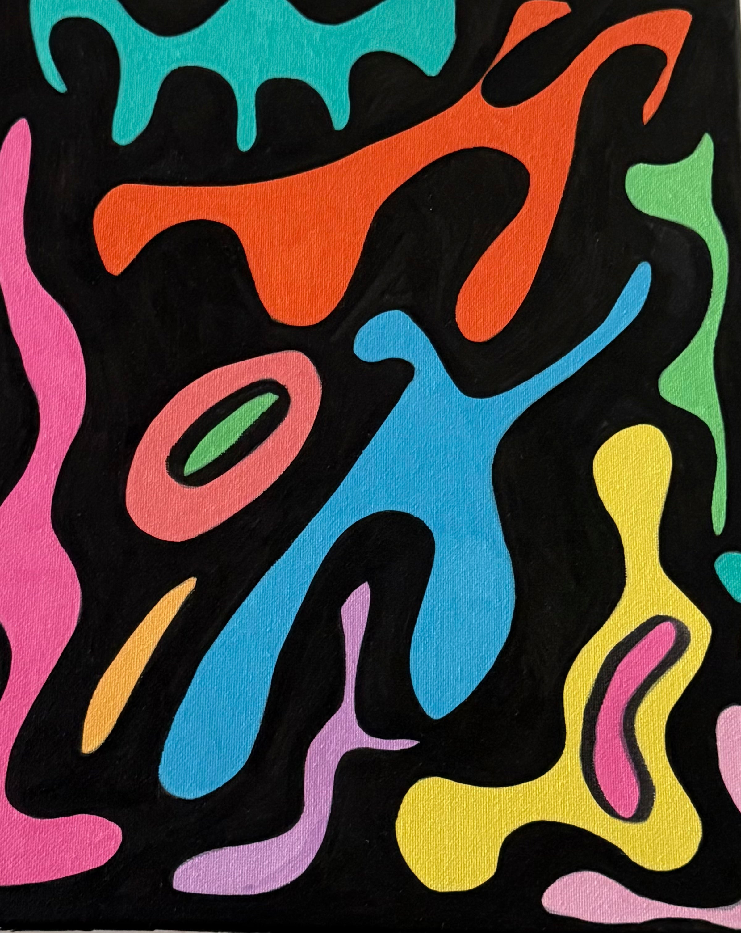 I Have 5 Unexplained Bruises