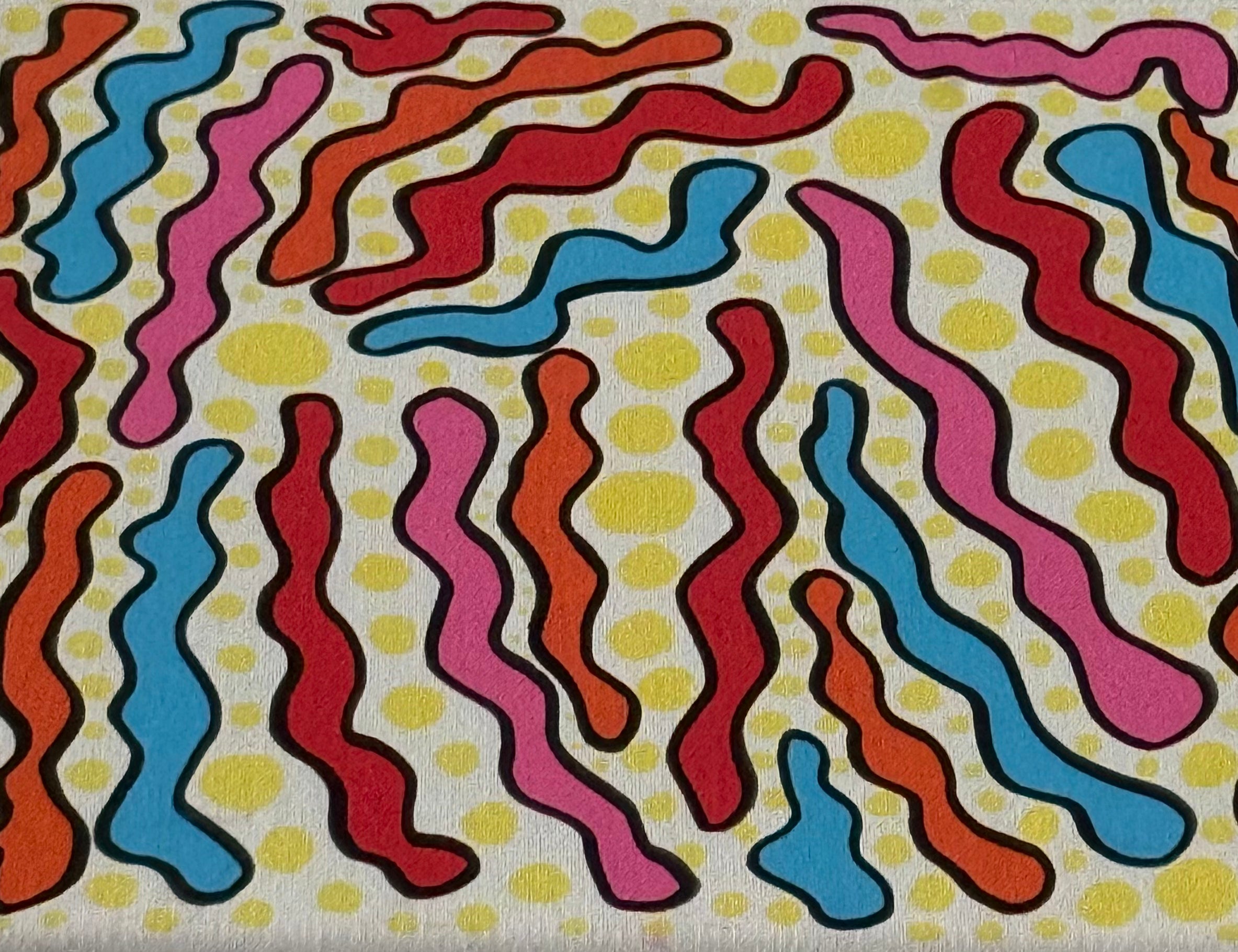 Worms & I.. It's Been A While