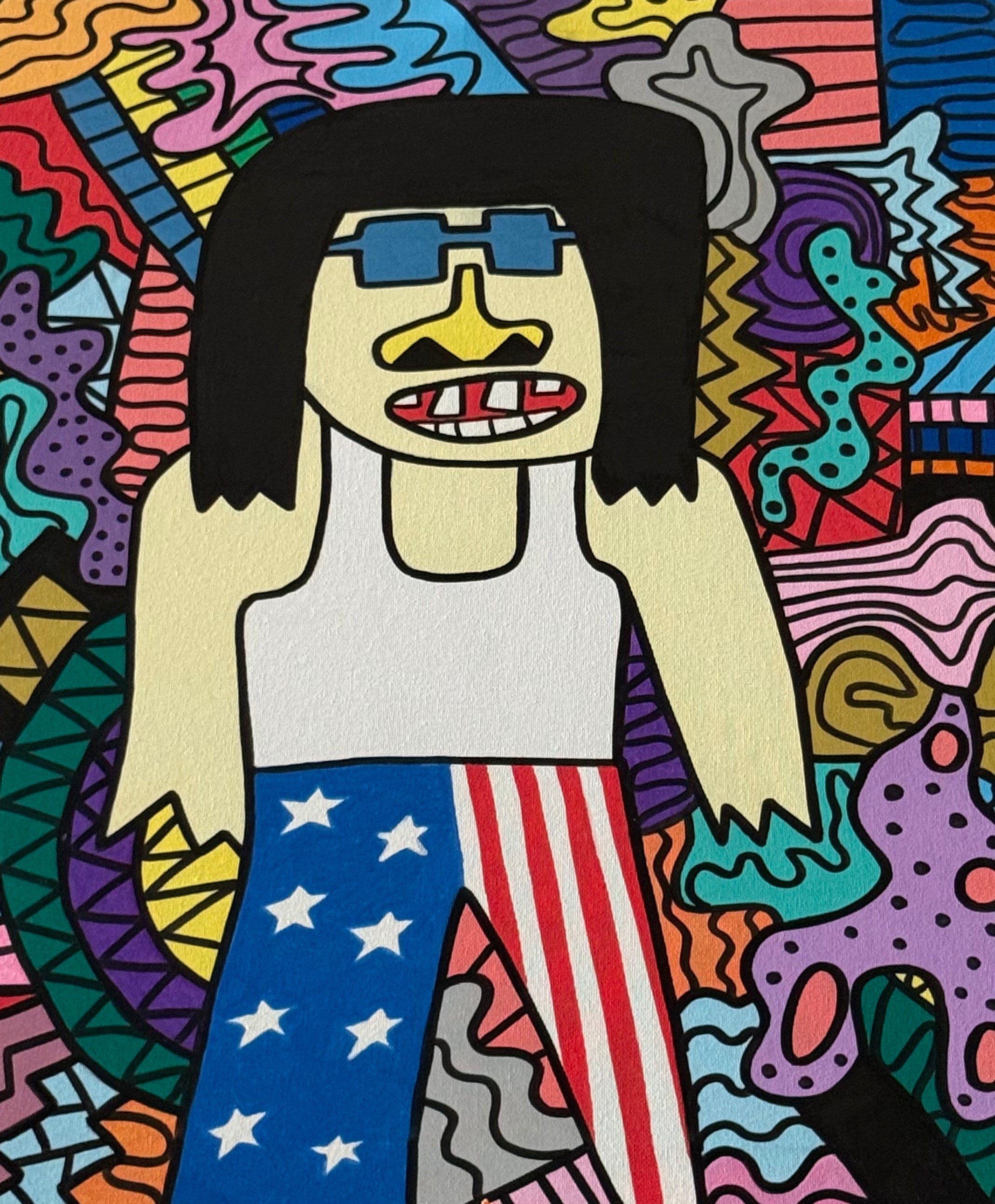 I Can Be Your Mr Fantasy