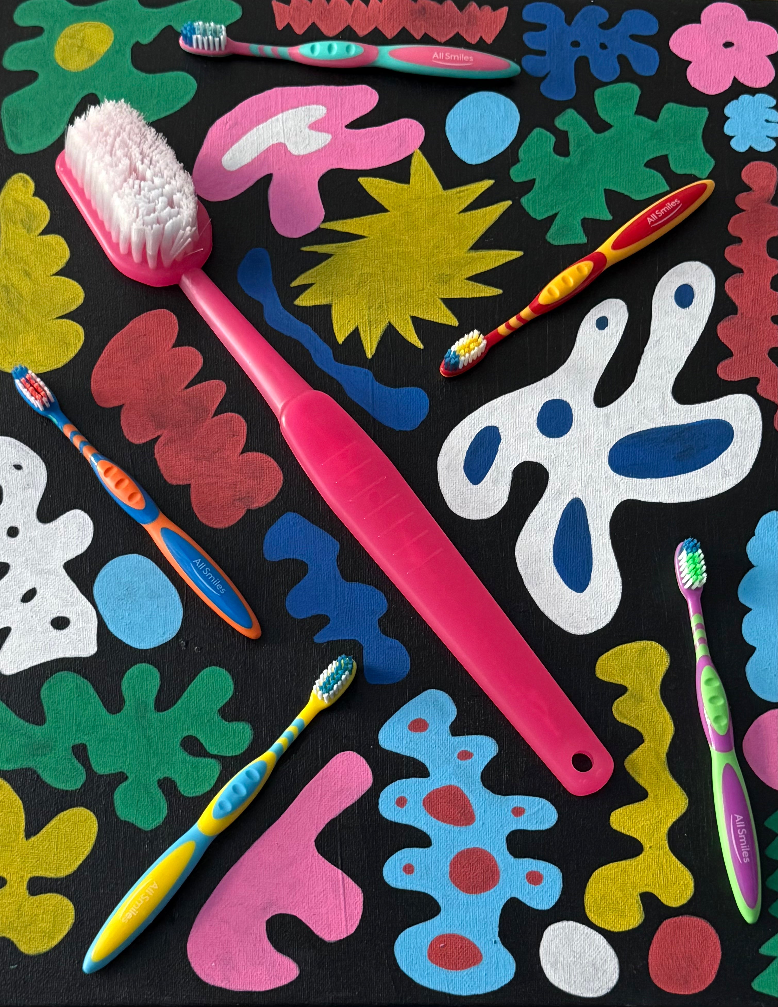 Knock Knock.. Who's There? Gingivitis