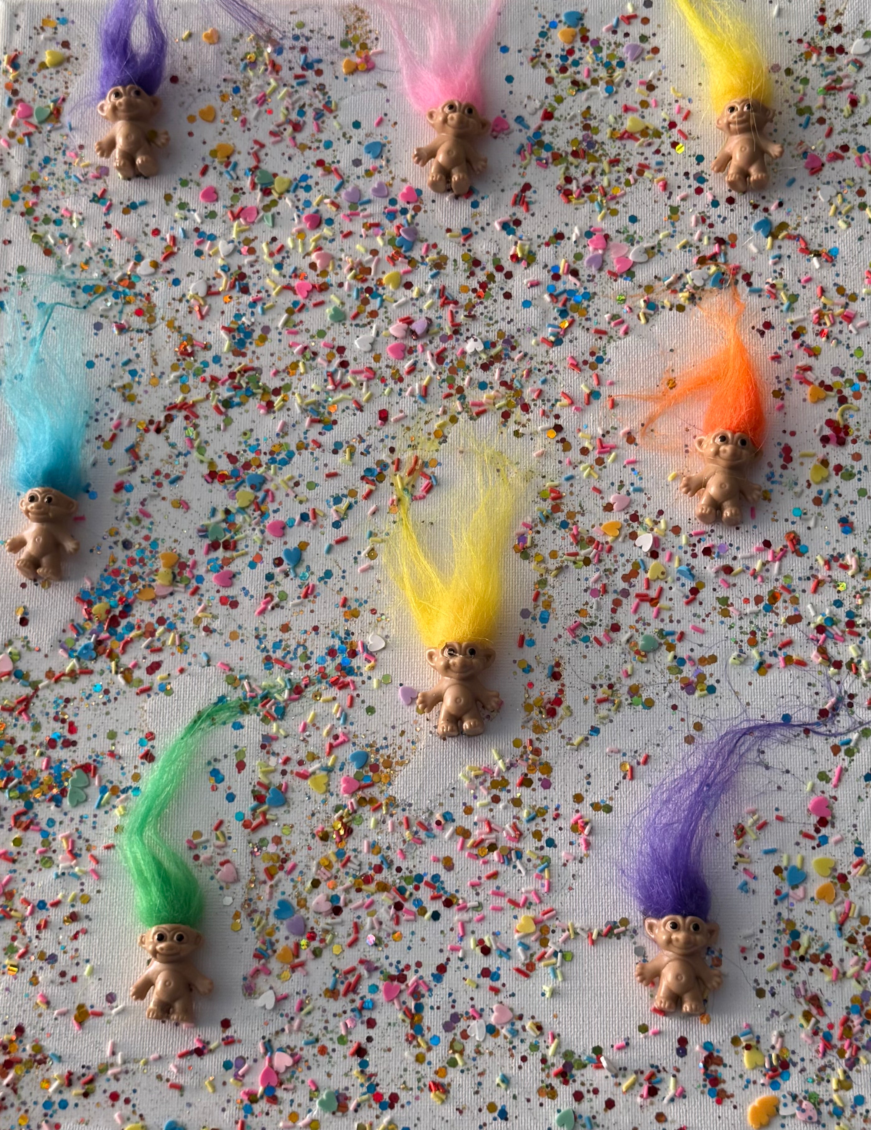 This Is What I Call Trolling