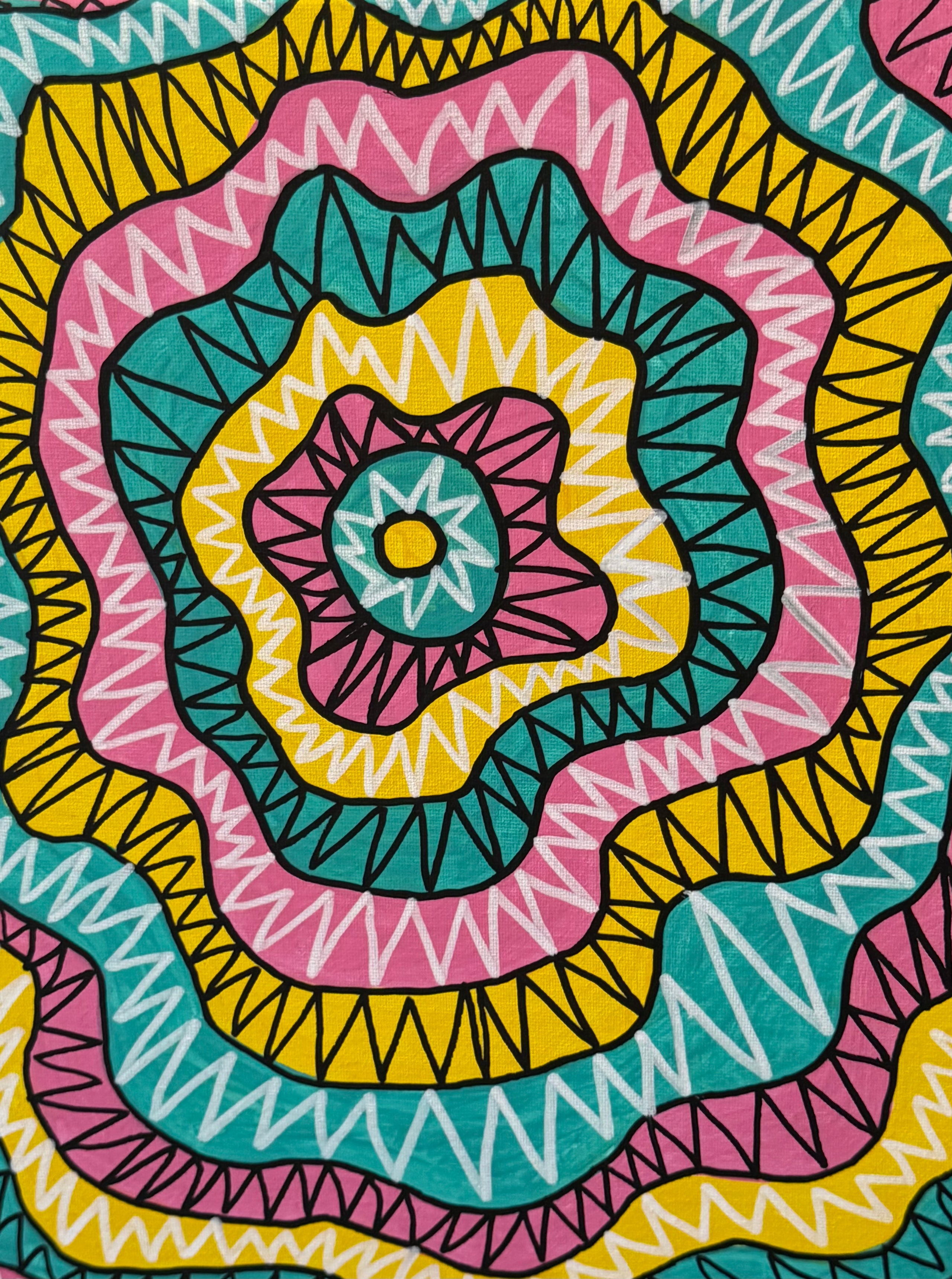 My Deathrow Meal Is Potato & Gravy