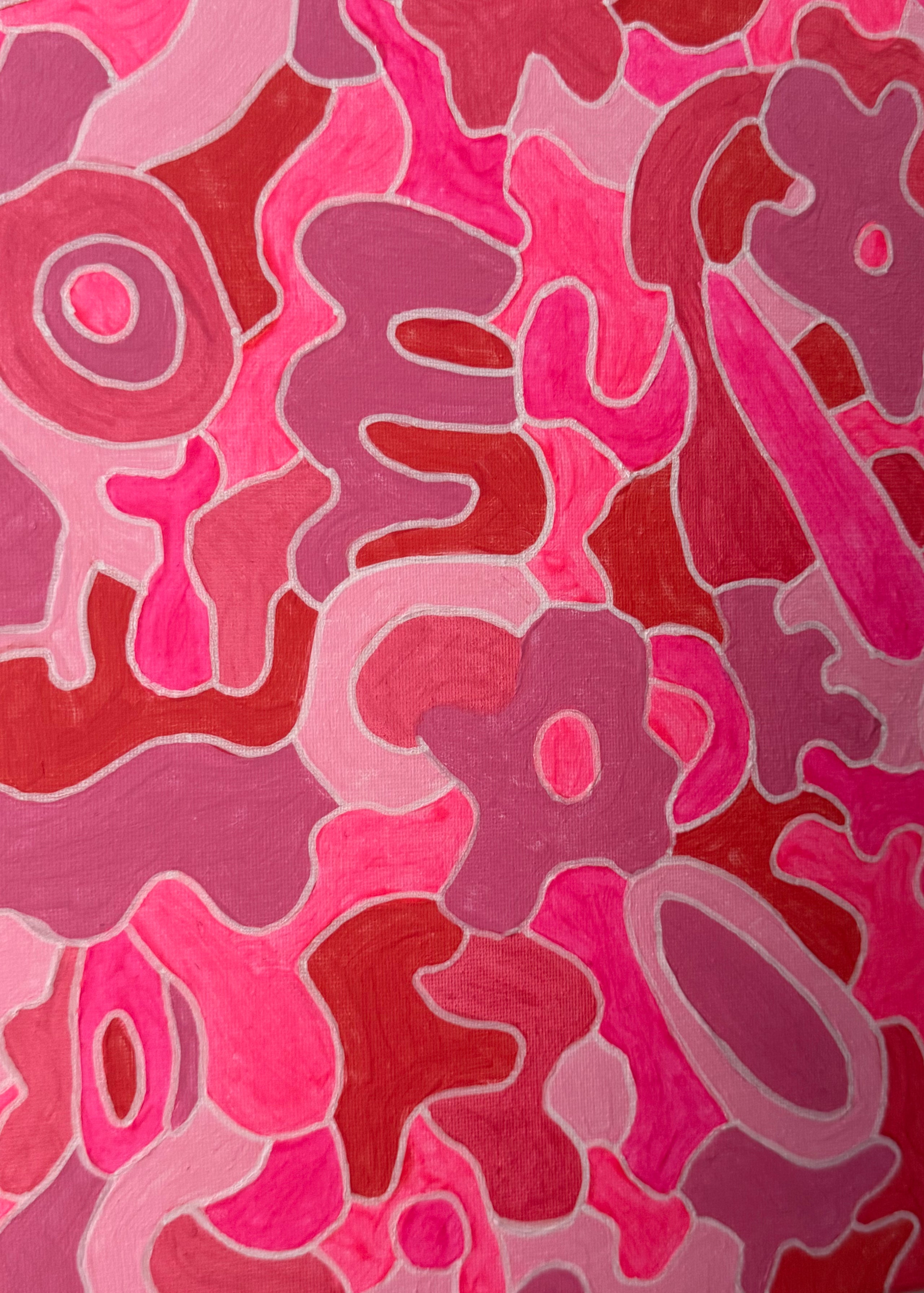 I Wish My Landlord Would Let Me Own An Alpaca