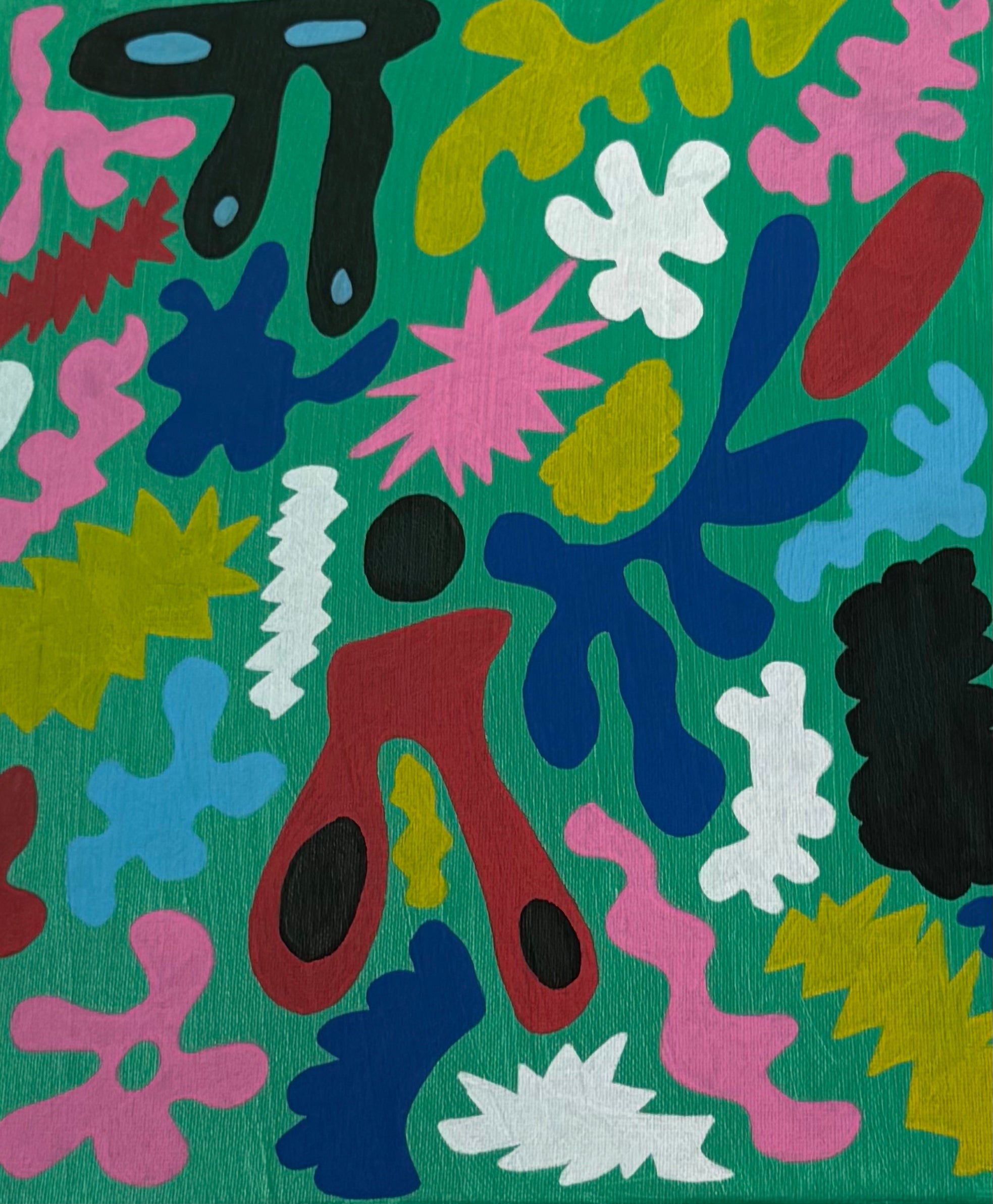 People That Like Eating Mushrooms Are Liars