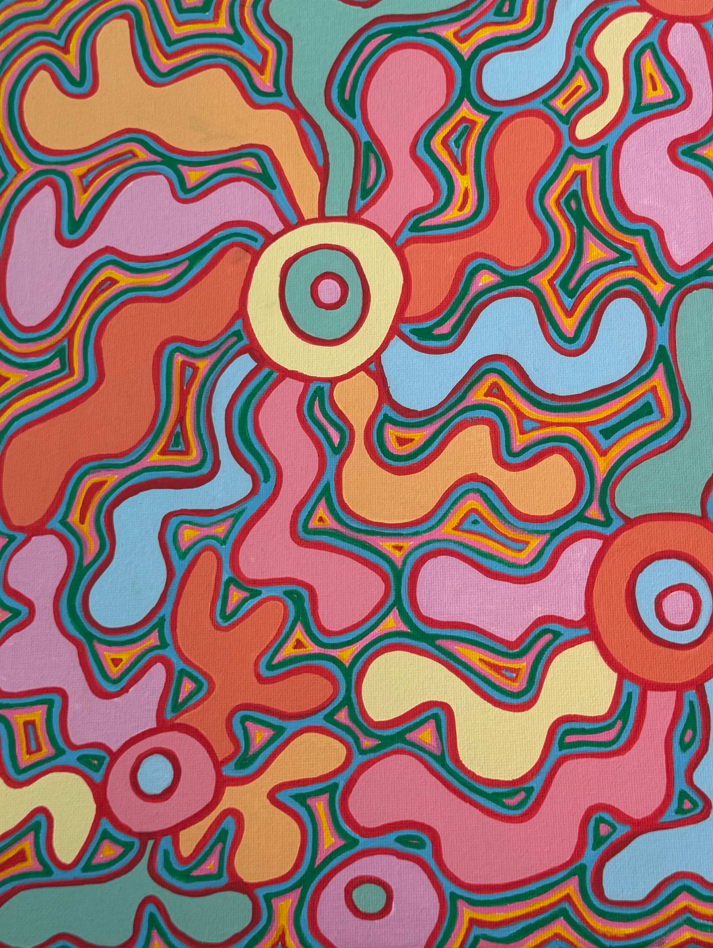 I Fear I May Accidentally Join A Cult One Day