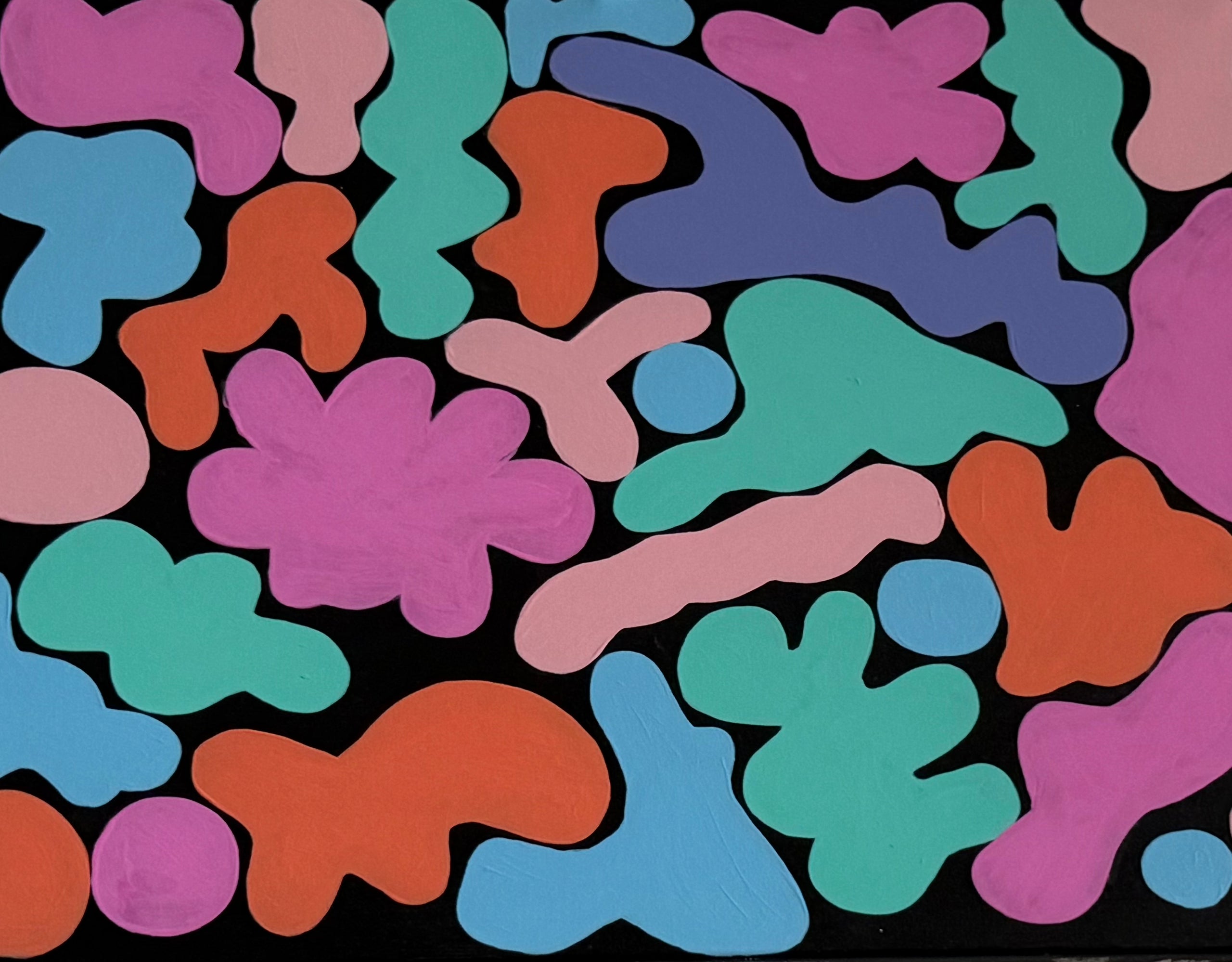 Who Chose Breakfast Foods? I Want 9am Ramen