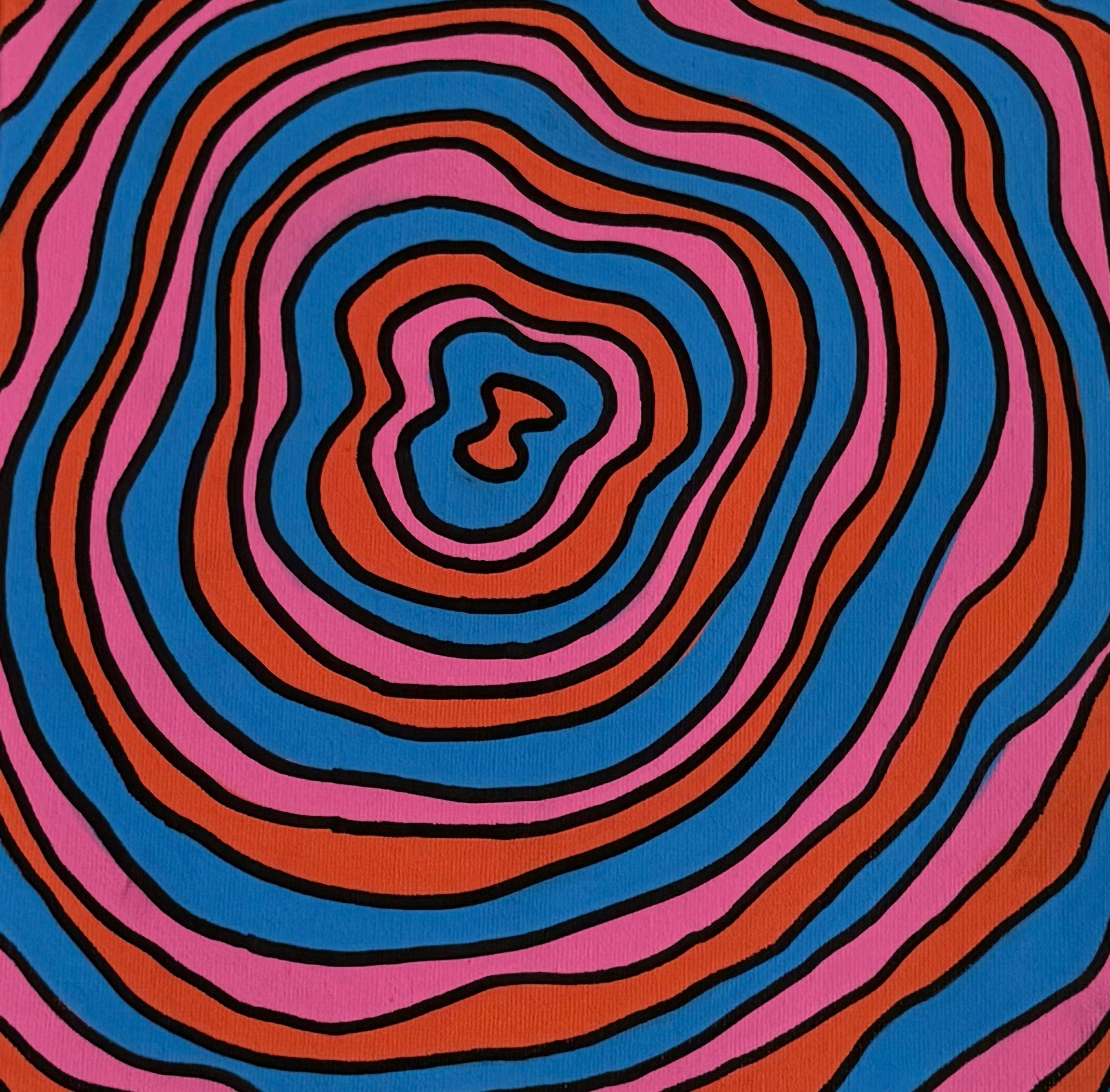 I Was Hypnotised Once.. It Didn't Work