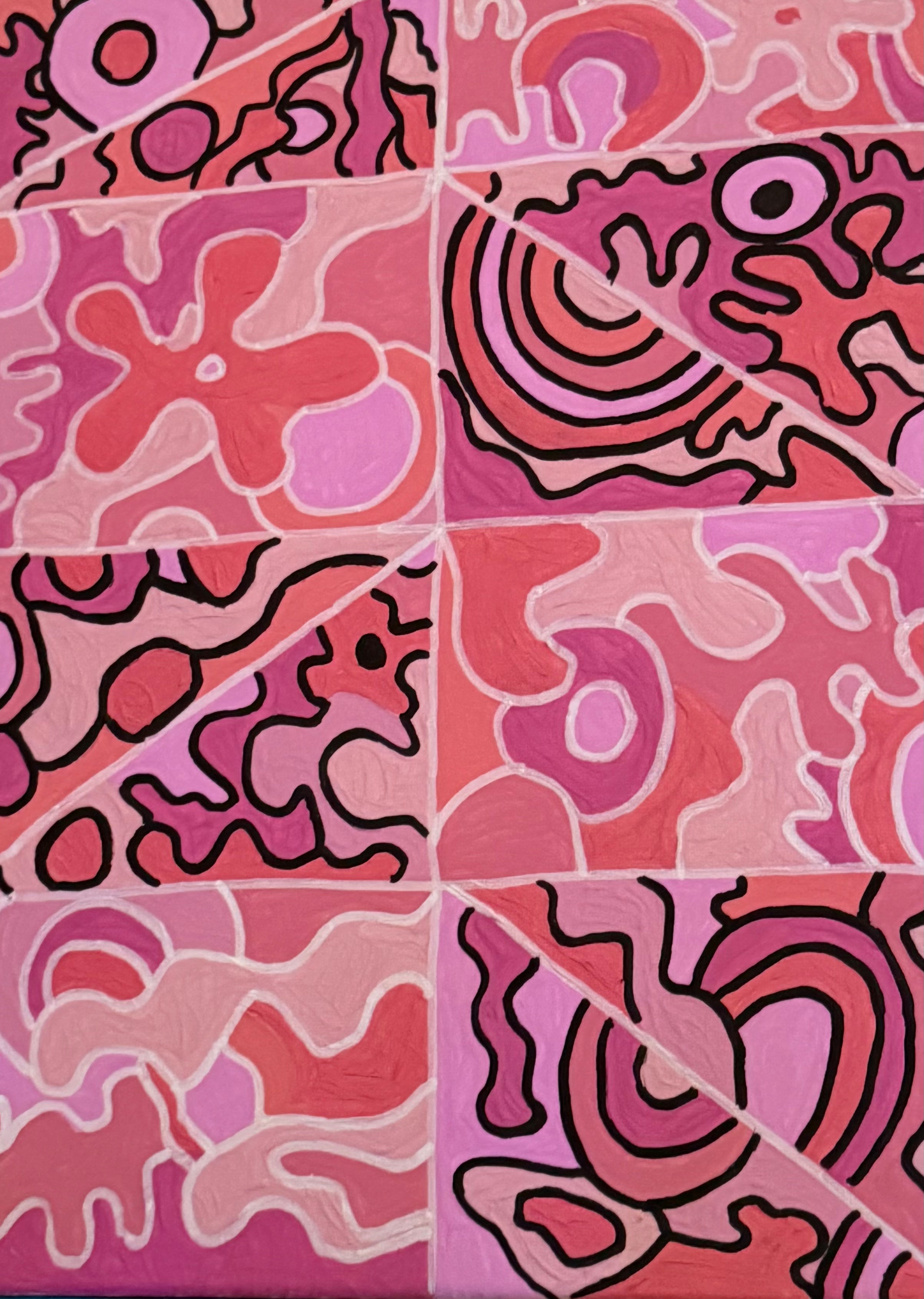 I Take Naps In My Sauna