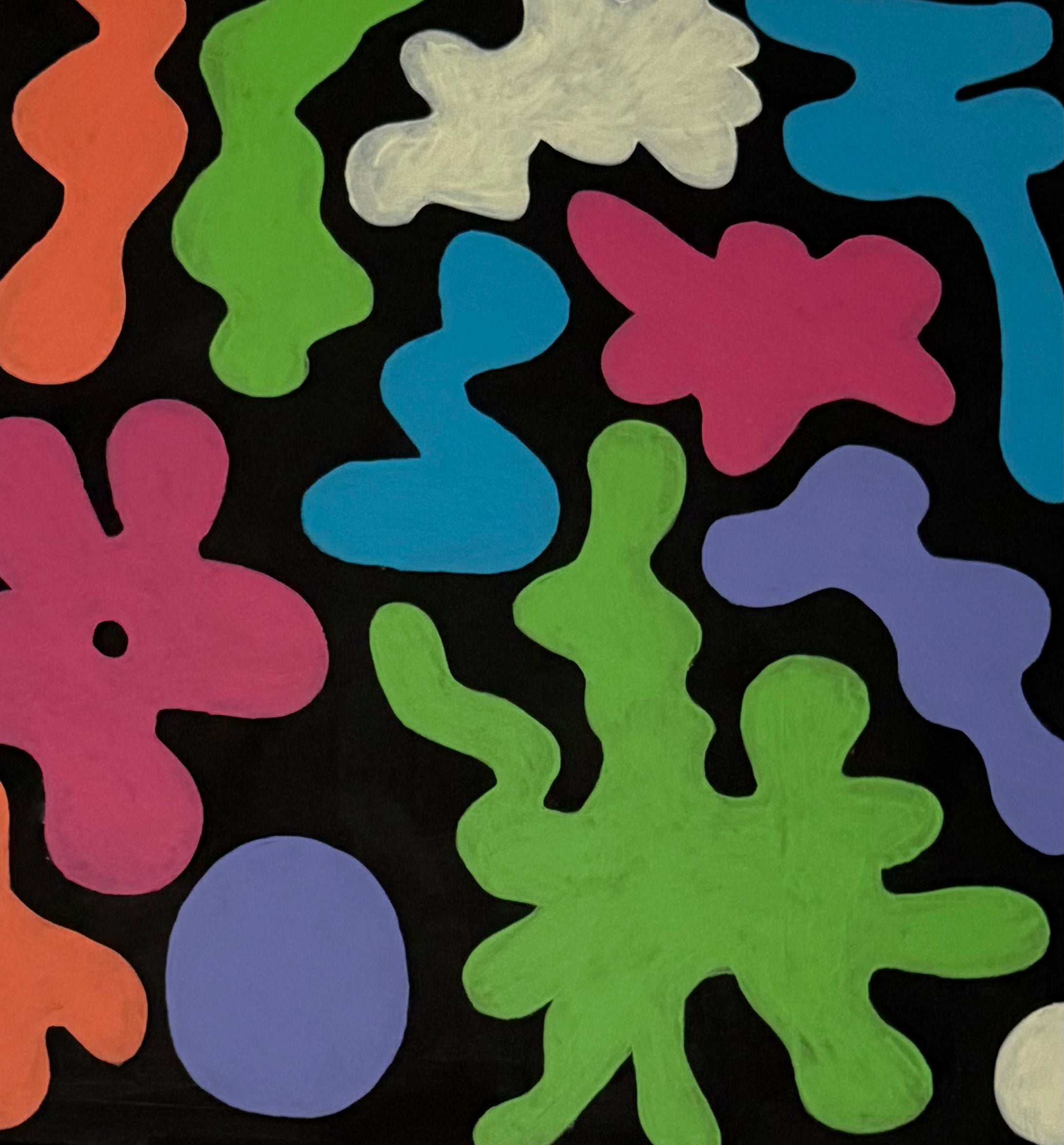 I Have A Vanilla Coke Addiction