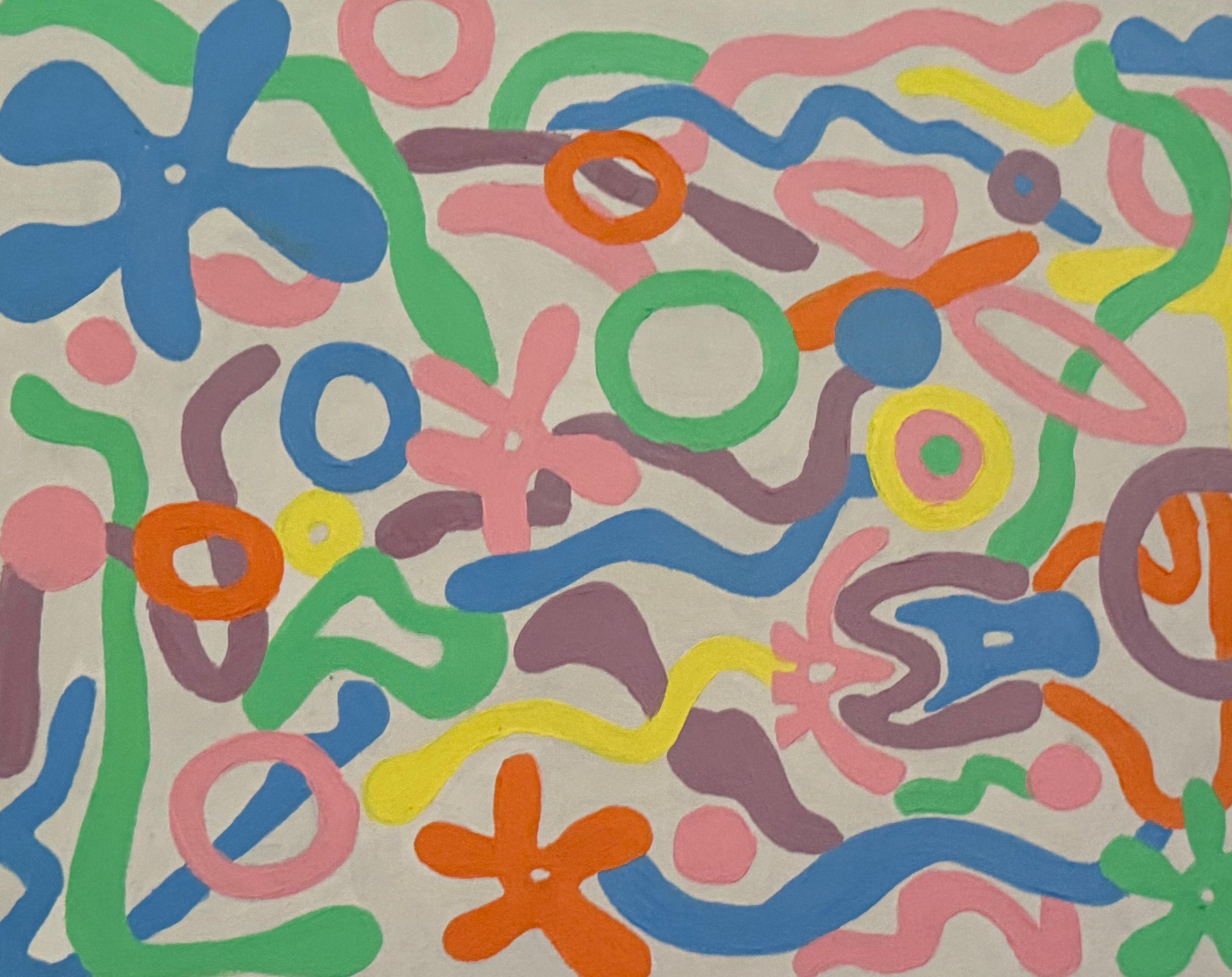 I Can't Find My Bikini Bottoms