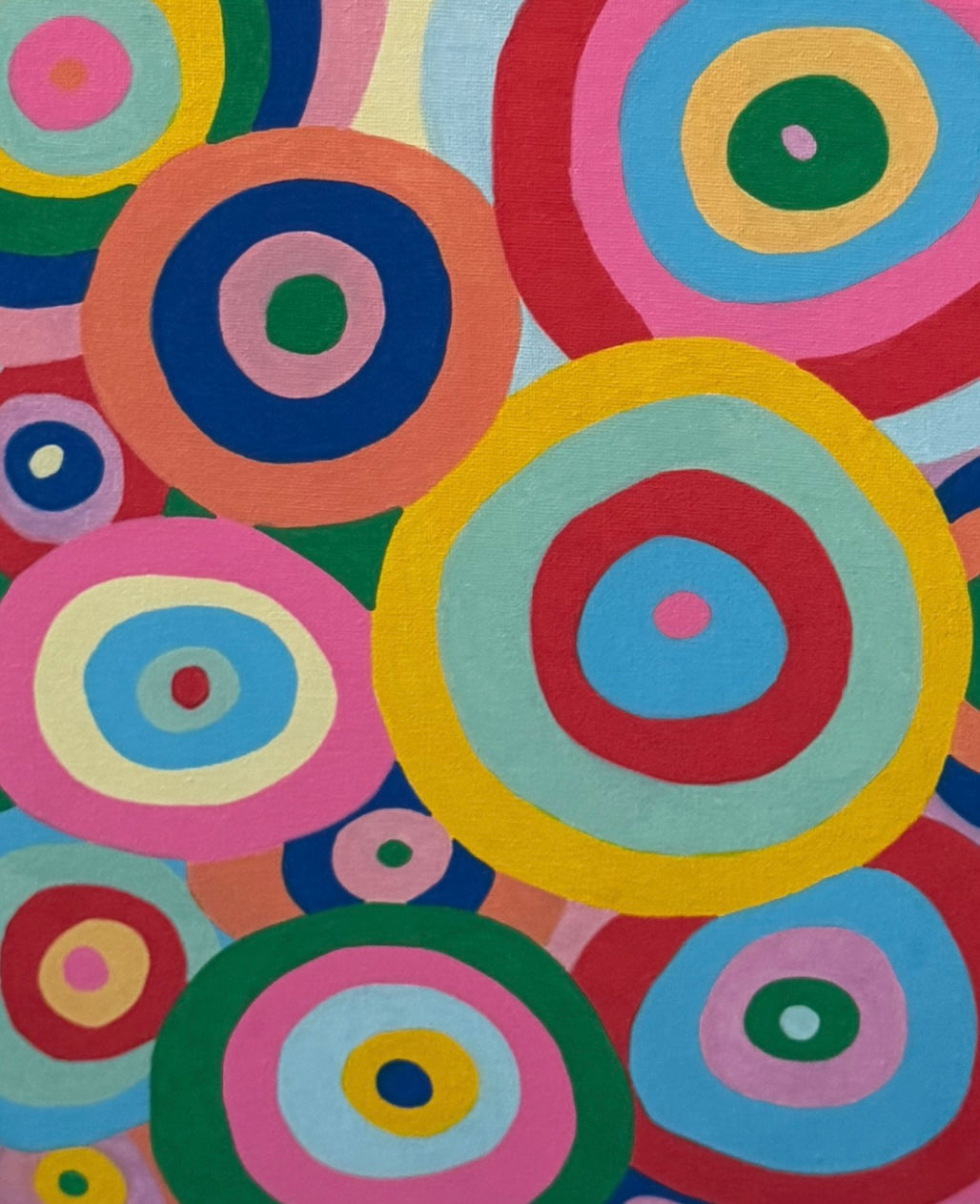 I Accidentally Won An Ugly Sweater Contest In My Regular Clothes