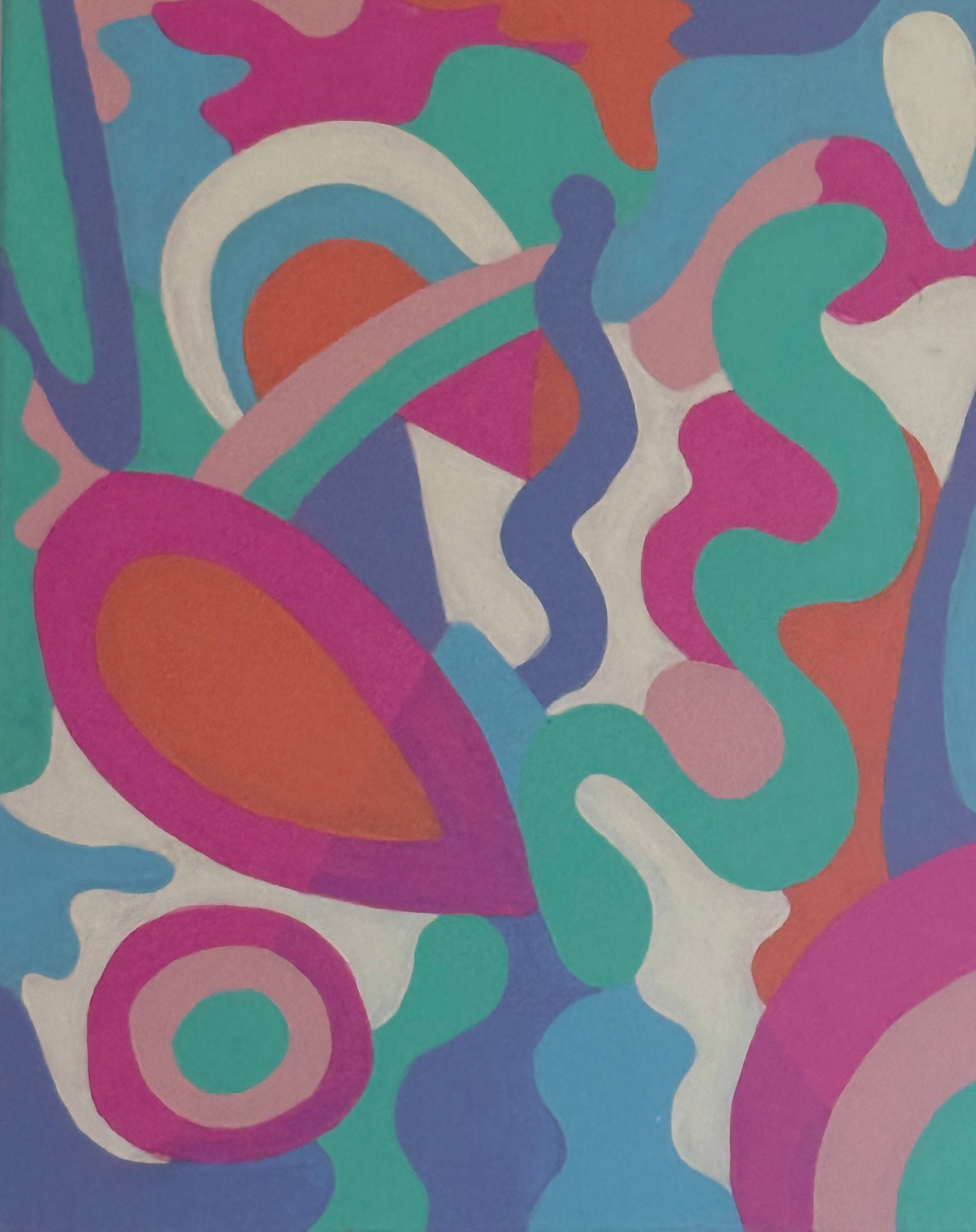 Deli Meat Is Acceptable Dinner