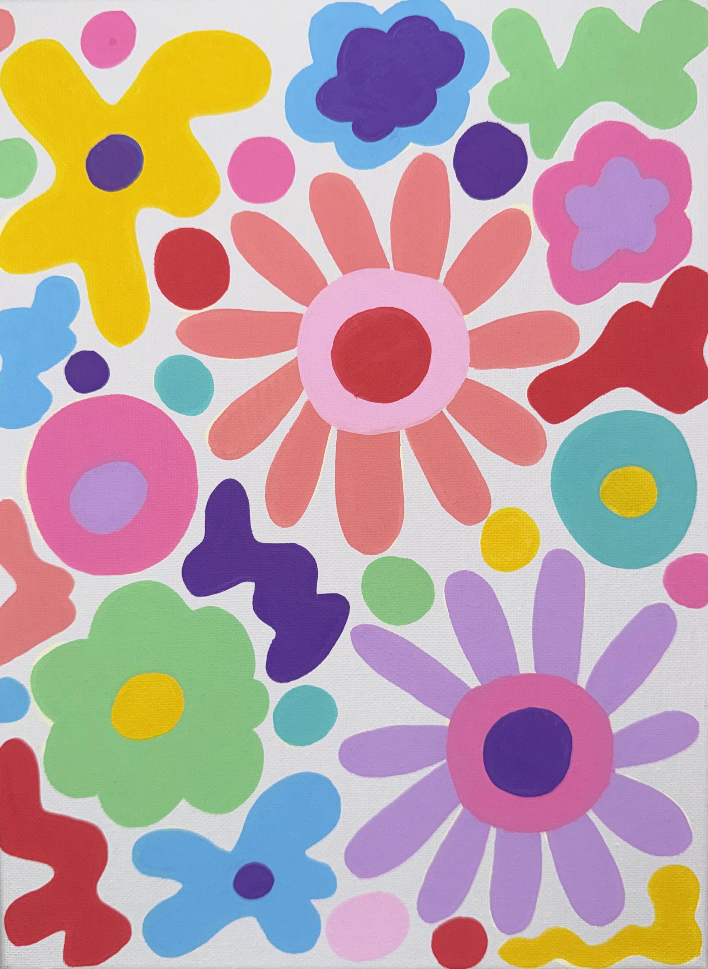Why Do Flowers Have To Die?